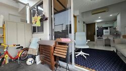 The Acacias (D13), Apartment #631998641